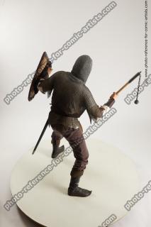fighting  medieval  soldier  sigvid 08a